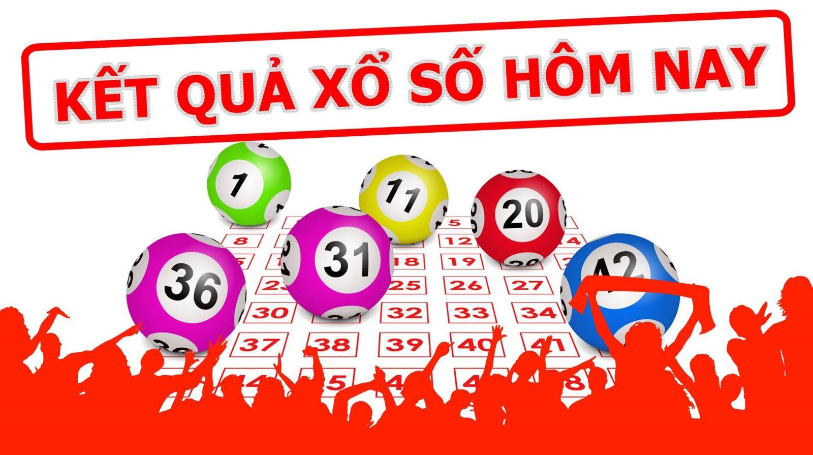 Xổ số hôm nay. Xổ số miền Nam. XSMN. SXMN. Xổ số miền Nam hôm nay. Kết quả xổ số | TTVH Online